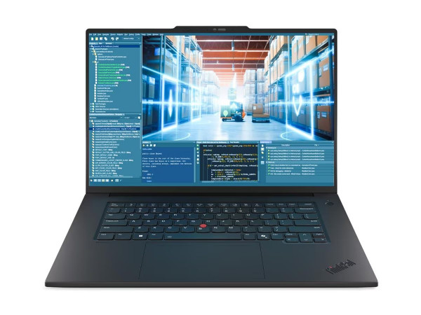 Lenovo ThinkPad T1g G8 16" Ultra 7-255H 32/1TB RTX5060 W11P