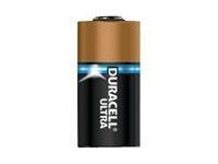 Duracell Batterie Ultra Photo Lithium 123 (CR17345) 1St.