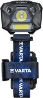 Varta Kopfleuchte Work Flex Motion Sensor H20 3AAA mit Bat.