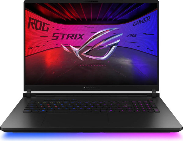ASUS ROG Strix SCAR18 U9-275HX 64 2x2 5090