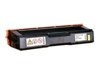 Ricoh Toner SP C310HE yellow 407635 6.000 Seiten