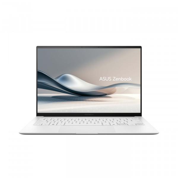 ASUS ZenBook 14X OLED U7-258V 32GB 1TB