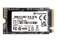 SSD 1TB Transcend M.2 MTE410S (M.2 2242) PCIe Gen4 x4 NVMe