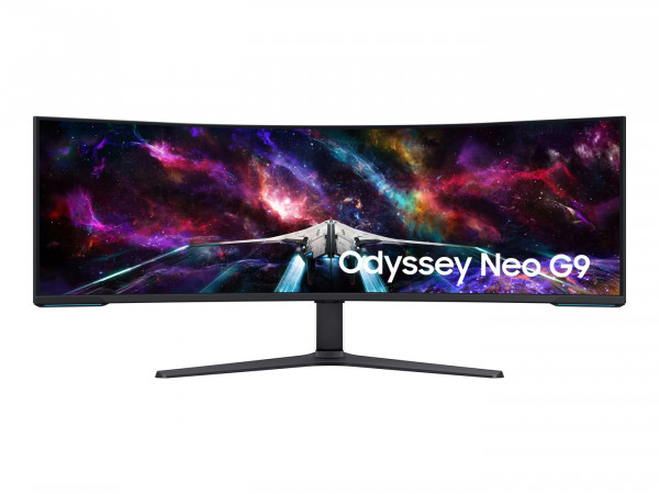 Samsung (57") 145,0cm S57CG954NU 32:9 Odyssey Neo G95NC