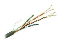 Equip Flexi. Kab Cat6 U/UTP 4P24 100.00m