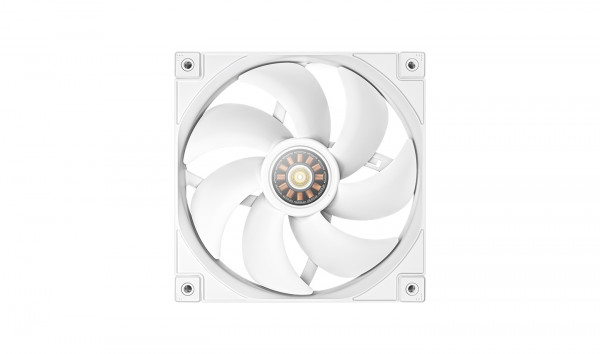 Lüfter DeepCool FT14 WH