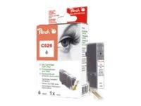 Patrone Peach komp. zu Canon CLI-526GY Grey