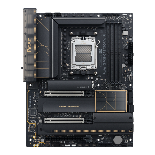 Mainboard ASUS PROART X870E-CREATOR WIFI (AMD,AM5,DDR5,ATX)