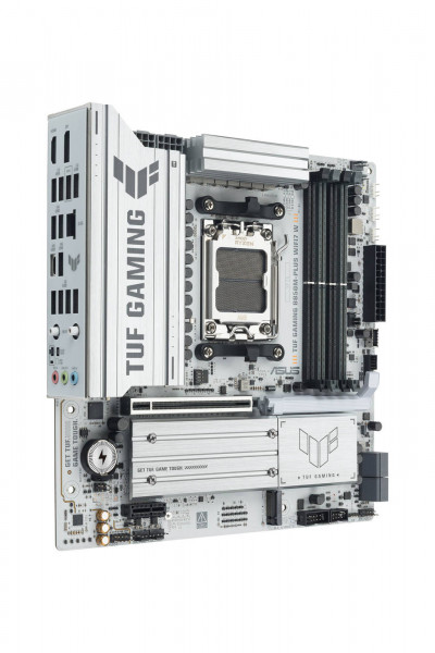 Mainboard ASUS TUF GAMING B850M-PLUS WIFI7 W