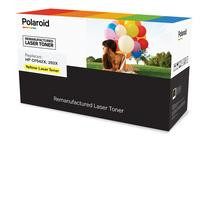 Polaroid Toner LS-PL-22230-00 ersetzt HP CF542X 203X YL
