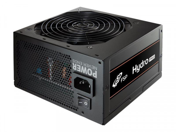 FORTRON FSP Netzteil HYDRO PRO 800 80+B 800W ATX