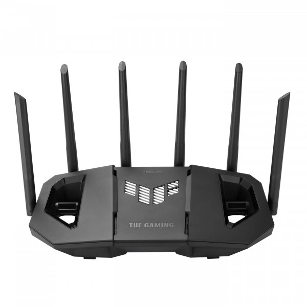 ASUS WL-Router TUF-BE9400