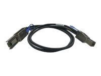 Zub. QNAP CAB-SAS10M-8644-8088 miniSAS Kabel