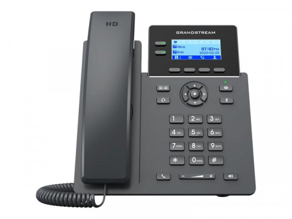 Grandstream IP-Telefon GRP2602W