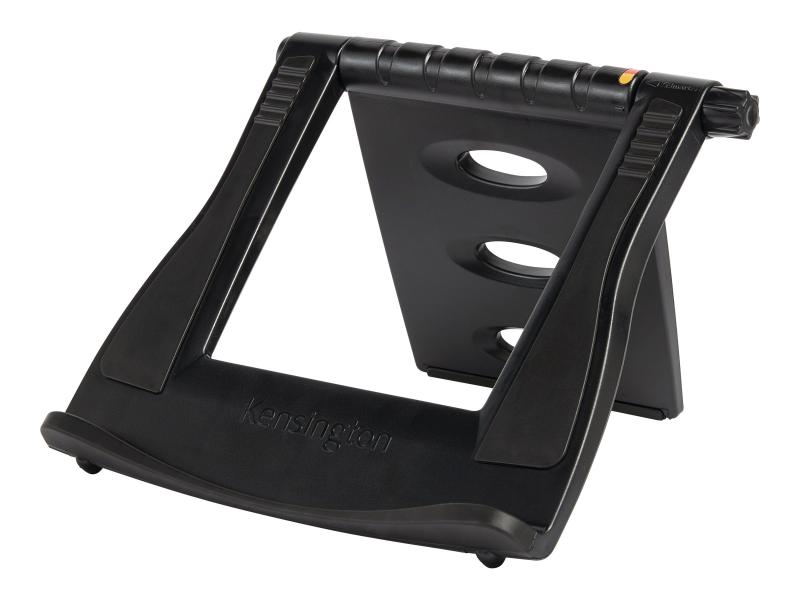 Kensington Easy Riser 2.0 Small, Base Per Laptop Con Raffreddamento E Altezza Regolabile, Fino A 14", K50421Eu