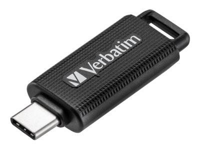 USB-Stick 64GB Verbatim 3.2 Gen1 Store'n'Go USB-C retail
