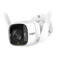 IPCam TP-Link Tapo C320WS Outdoor Security Wi-Fi Camera
