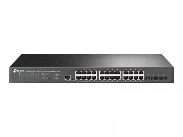 TP-Link Switch TL-SG3428XPP-M2