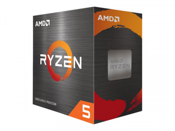 AMD Ryzen 5 5600 4,2GHz AM4 36MB Cache Wraith Spire