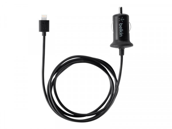 Belkin Car Charger 2100 mA für iPhone 5/5s