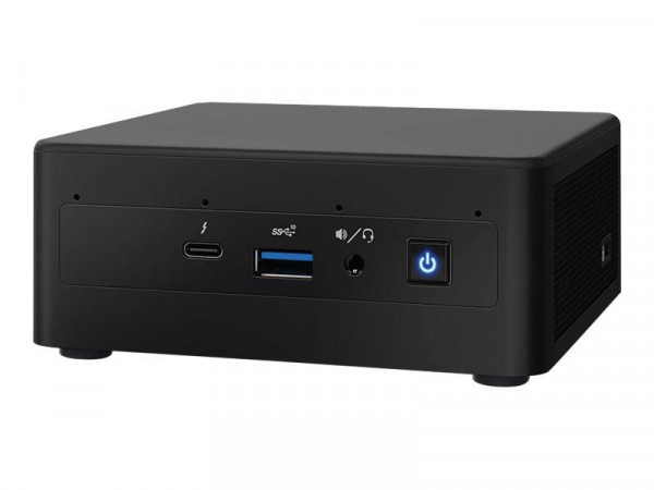 Barbone Intel NUC RNUC11PAHI30000