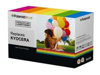 Polaroid Toner LS-PL-23056-00 ers.Kyocera TK-710 BK