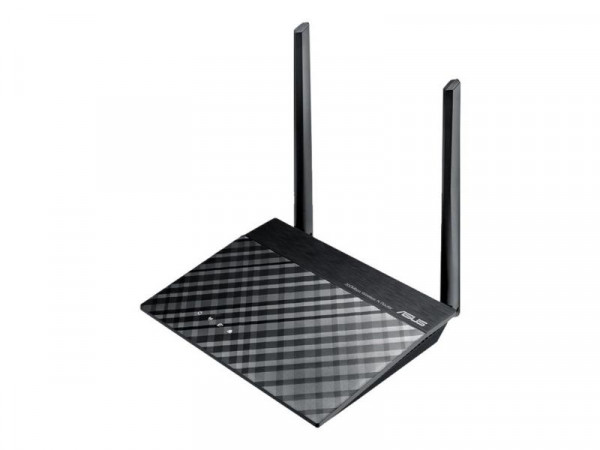 WL-Router ASUS RT-N12E