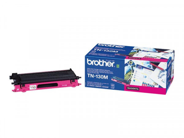 Toner Brother TN-130M HL-4040CN/DN/DNLT