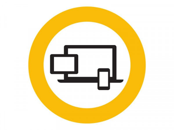 Norton Security 3.0 Deluxe 1User 5Device 18Monate Promo
