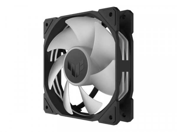 ASUS Lüfter TUF GAMING TR120 FAN ARGB BLK