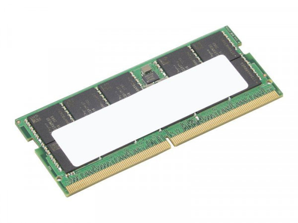 Lenovo 16GB DDR5 4800 MHz ECC So-DIMM