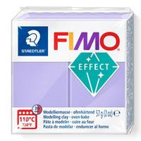 FIMO Mod.masse Fimo effect flieder