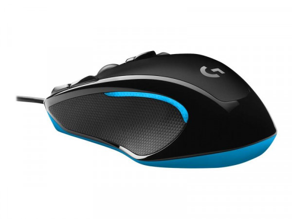 Logitech USB Gaming Mouse G300s retail