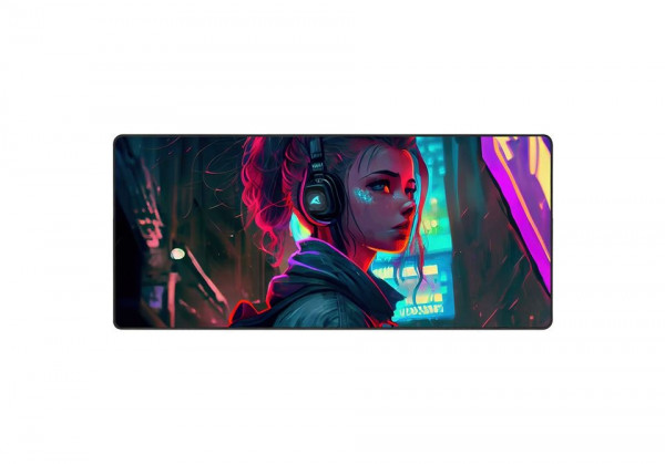 Sharkoon Mauspad Skiller SGP50 D1 900x400mm