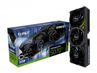 Palit RTX5070TI GamingPro OC V1 16GB GDDR7 HDMI 3xDP