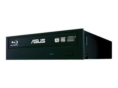 ASUS BW-16D1HT Retail Silent, internes Blu-Ray Laufwerk mit M-Disc Support