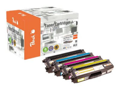 Peach Toner Brother TN-423 HL-8360 MultiPack Plus