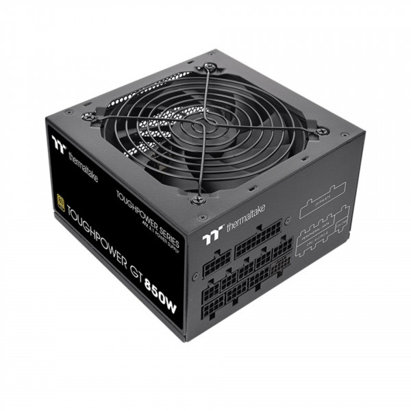 Netzteil Thermaltake Toughpower GT 850W ATX3.1/GEN5 80+G