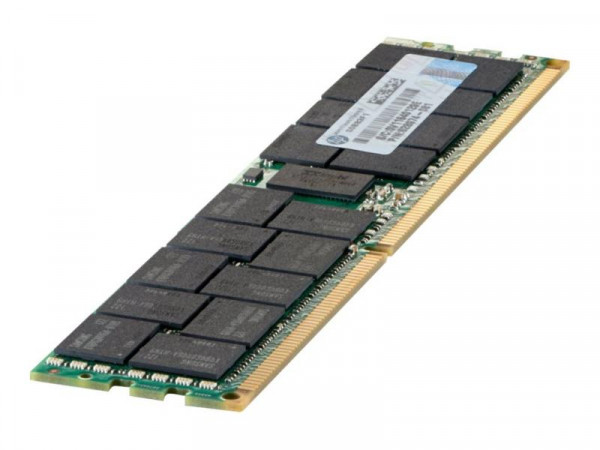 HPE 16GB DDR3 CL11 1600 R ECC DIMM 715284-001