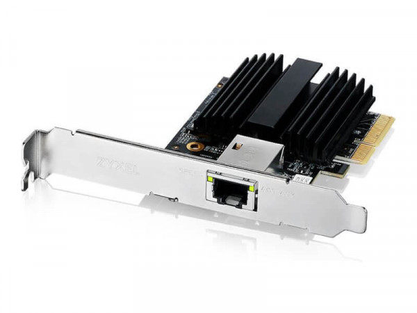 Zyxel XGN100C V2 10G RJ45 PCIe Netzwerkkarte