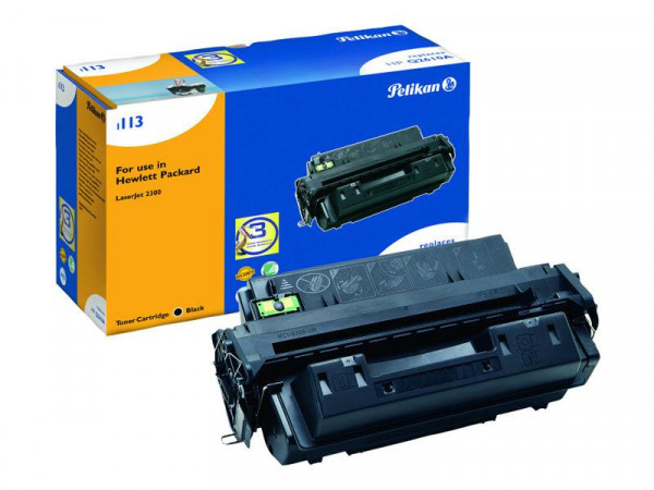 Pelikan Toner HP Q2610A 1113 schwarz rebuilt