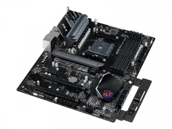 Mainboard ASRock B550 PG Riptide AM4 ATX HDMI