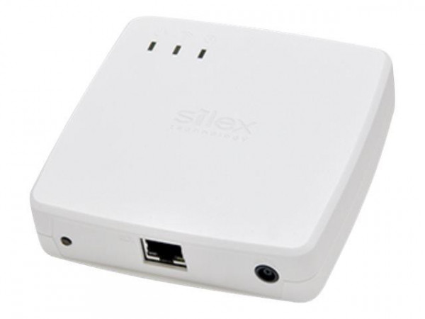SILEX BR-500AC Wireless Bridge Enterprise