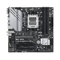 Mainboard ASUS PRIME B650M-A WIFI II (AMD,AM5,DDR5,mATX)