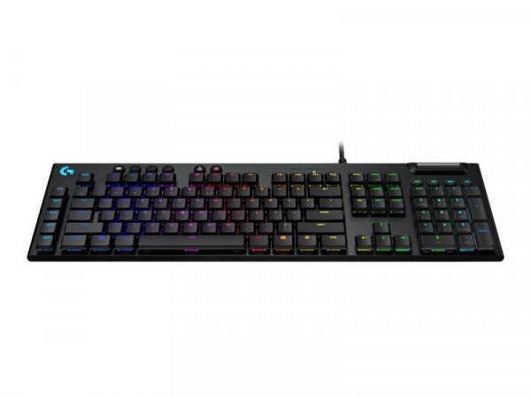 NL Logitech G815 Qwerty