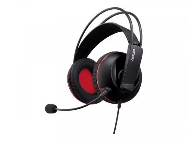 Headset ASUS Cerberus Gaming