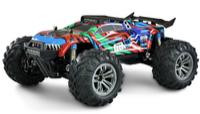 Amewi RC Auto Teleoceras Monstertruck LiIon 2000mAh bunt/14