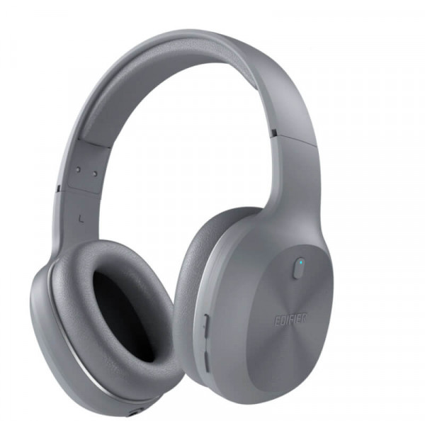 Edifier W600BT Bluetooth Headset grey retail