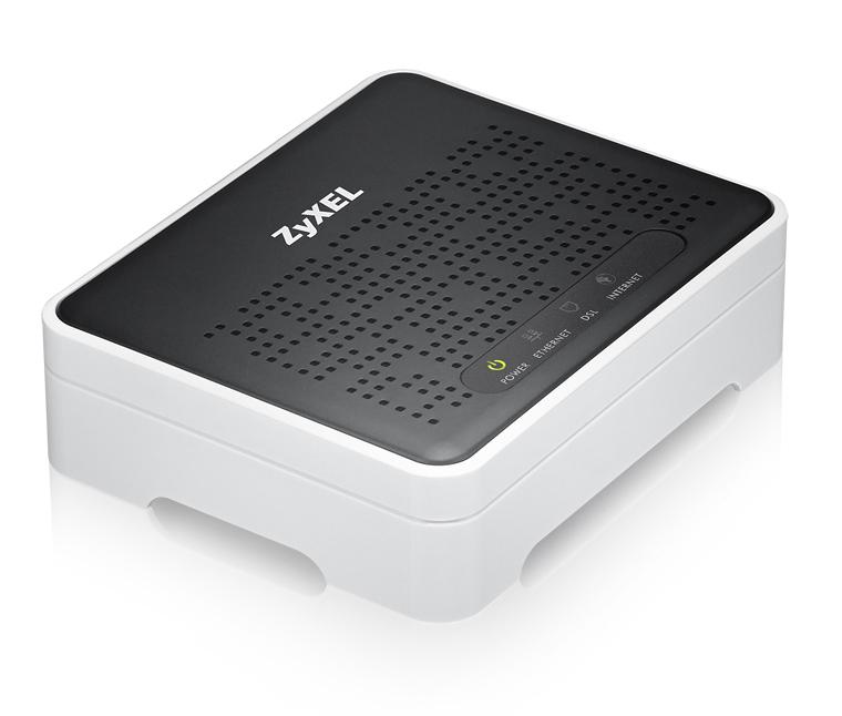 ZyXEL AMG1001T10A Router DSLModem Router Netzwerkgeräte
