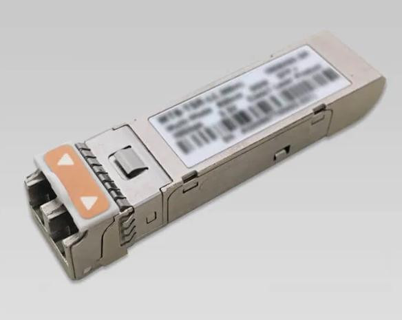 PLANET 2.5G SFP Fiber Transceiver (Multi-mode) 300m